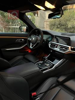 بي ام دبليو الفئة 3